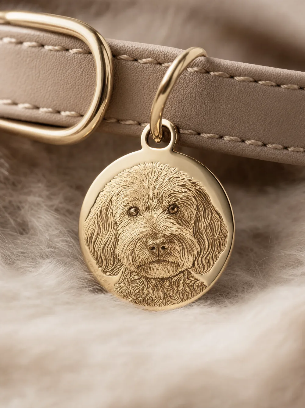 Hundemarken