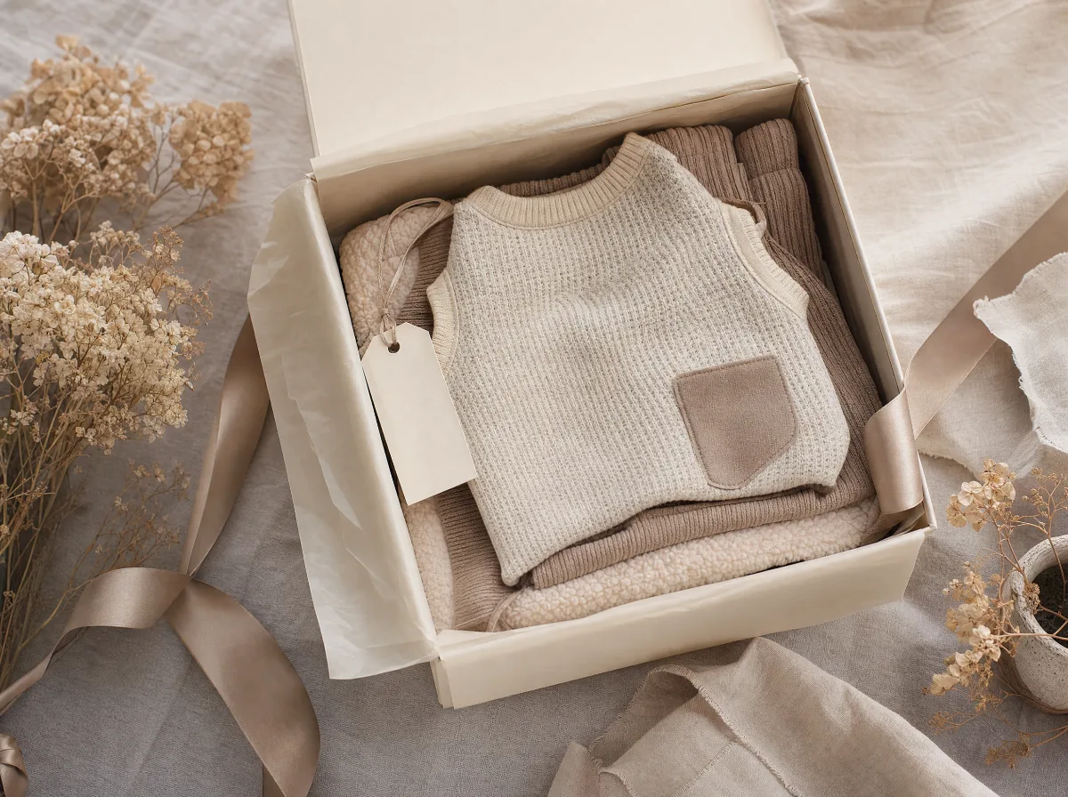 Bobani Geschenkbox